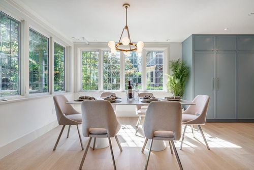at 1 - 2403 West 37th Avenue, Kerrisdale, Vancouver West  at 1 - 2403 West 37th Avenue, Kerrisdale, Vancouver West
