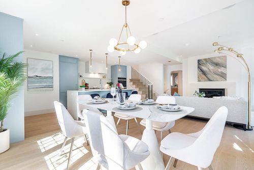 at 1 - 2403 West 37th Avenue, Kerrisdale, Vancouver West  at 1 - 2403 West 37th Avenue, Kerrisdale, Vancouver West