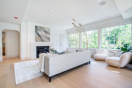 at 1 - 2403 West 37th Avenue, Kerrisdale, Vancouver West  at 1 - 2403 West 37th Avenue, Kerrisdale, Vancouver West