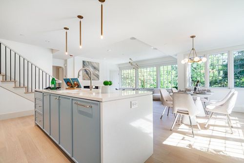 at 1 - 2403 West 37th Avenue, Kerrisdale, Vancouver West  at 1 - 2403 West 37th Avenue, Kerrisdale, Vancouver West