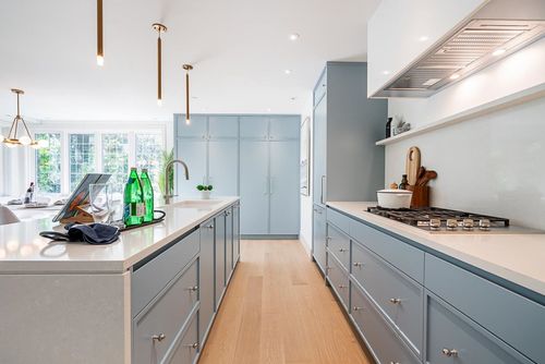 at 1 - 2403 West 37th Avenue, Kerrisdale, Vancouver West  at 1 - 2403 West 37th Avenue, Kerrisdale, Vancouver West
