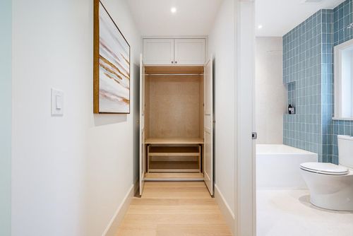 at 1 - 2403 West 37th Avenue, Kerrisdale, Vancouver West  at 1 - 2403 West 37th Avenue, Kerrisdale, Vancouver West