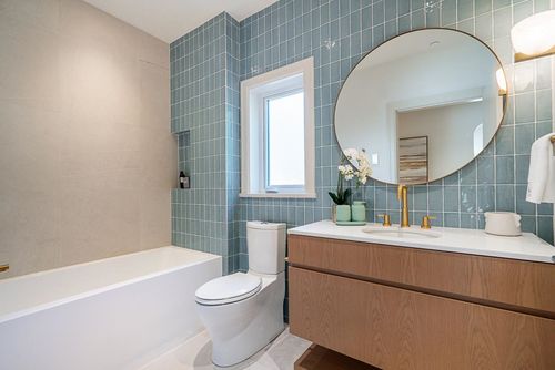 at 1 - 2403 West 37th Avenue, Kerrisdale, Vancouver West  at 1 - 2403 West 37th Avenue, Kerrisdale, Vancouver West