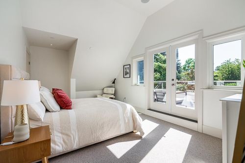 at 1 - 2403 West 37th Avenue, Kerrisdale, Vancouver West  at 1 - 2403 West 37th Avenue, Kerrisdale, Vancouver West
