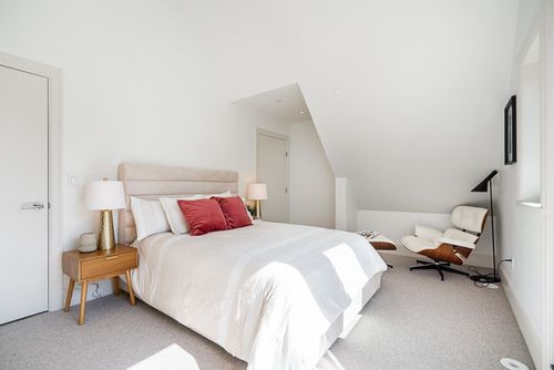 at 1 - 2403 West 37th Avenue, Kerrisdale, Vancouver West  at 1 - 2403 West 37th Avenue, Kerrisdale, Vancouver West