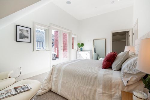 at 1 - 2403 West 37th Avenue, Kerrisdale, Vancouver West  at 1 - 2403 West 37th Avenue, Kerrisdale, Vancouver West