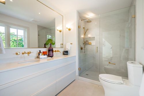 at 1 - 2403 West 37th Avenue, Kerrisdale, Vancouver West  at 1 - 2403 West 37th Avenue, Kerrisdale, Vancouver West