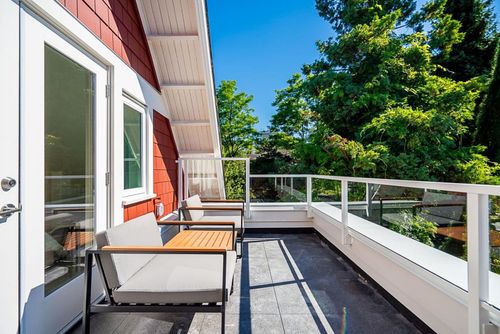 at 1 - 2403 West 37th Avenue, Kerrisdale, Vancouver West  at 1 - 2403 West 37th Avenue, Kerrisdale, Vancouver West