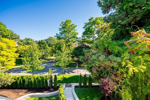 at 1 - 2403 West 37th Avenue, Kerrisdale, Vancouver West  at 1 - 2403 West 37th Avenue, Kerrisdale, Vancouver West
