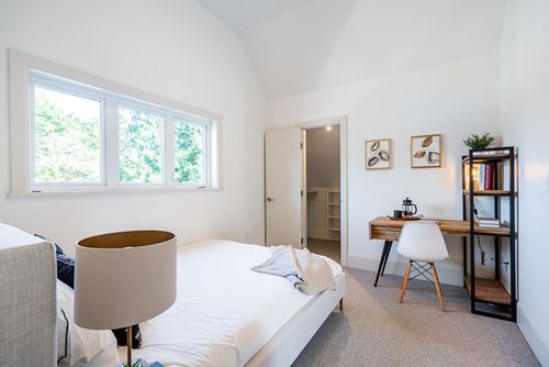 at 1 - 2403 West 37th Avenue, Kerrisdale, Vancouver West  at 1 - 2403 West 37th Avenue, Kerrisdale, Vancouver West