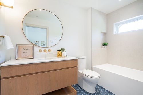 at 1 - 2403 West 37th Avenue, Kerrisdale, Vancouver West  at 1 - 2403 West 37th Avenue, Kerrisdale, Vancouver West