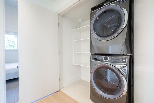 at 1 - 2403 West 37th Avenue, Kerrisdale, Vancouver West  at 1 - 2403 West 37th Avenue, Kerrisdale, Vancouver West