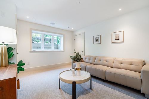 at 1 - 2403 West 37th Avenue, Kerrisdale, Vancouver West  at 1 - 2403 West 37th Avenue, Kerrisdale, Vancouver West