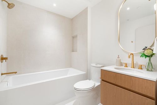 at 1 - 2403 West 37th Avenue, Kerrisdale, Vancouver West  at 1 - 2403 West 37th Avenue, Kerrisdale, Vancouver West