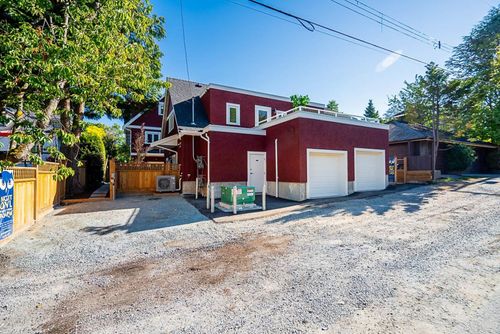 at 1 - 2403 West 37th Avenue, Kerrisdale, Vancouver West  at 1 - 2403 West 37th Avenue, Kerrisdale, Vancouver West