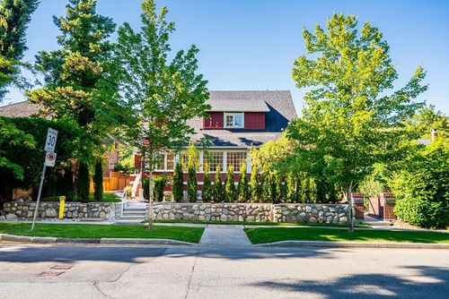 at 1 - 2403 West 37th Avenue, Kerrisdale, Vancouver West  at 1 - 2403 West 37th Avenue, Kerrisdale, Vancouver West