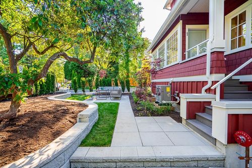 at 1 - 2403 West 37th Avenue, Kerrisdale, Vancouver West  at 1 - 2403 West 37th Avenue, Kerrisdale, Vancouver West