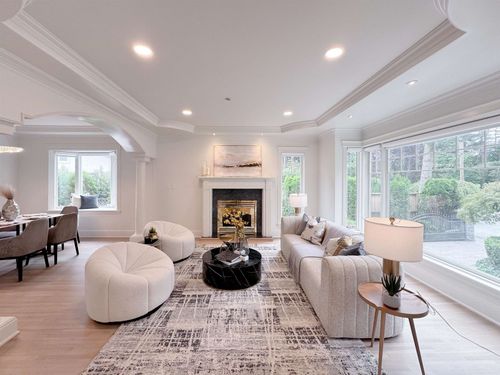  at 3579 W 50th Avenue, Southlands, Vancouver West
