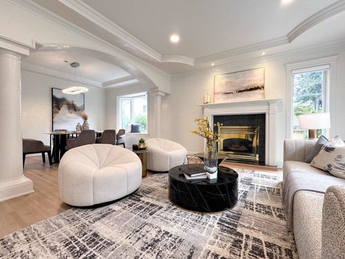  at 3579 W 50th Avenue, Southlands, Vancouver West