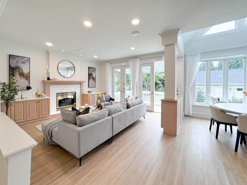  at 3579 W 50th Avenue, Southlands, Vancouver West