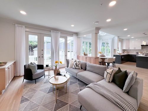  at 3579 W 50th Avenue, Southlands, Vancouver West