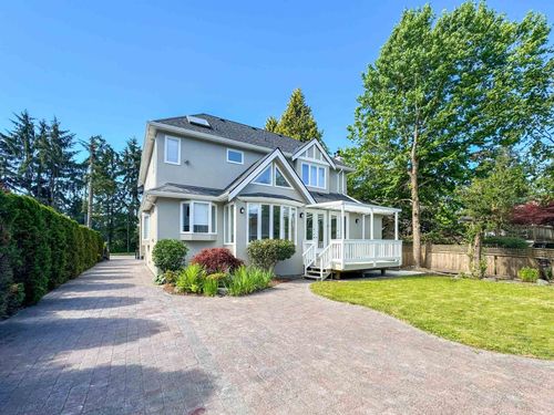  at 3579 W 50th Avenue, Southlands, Vancouver West