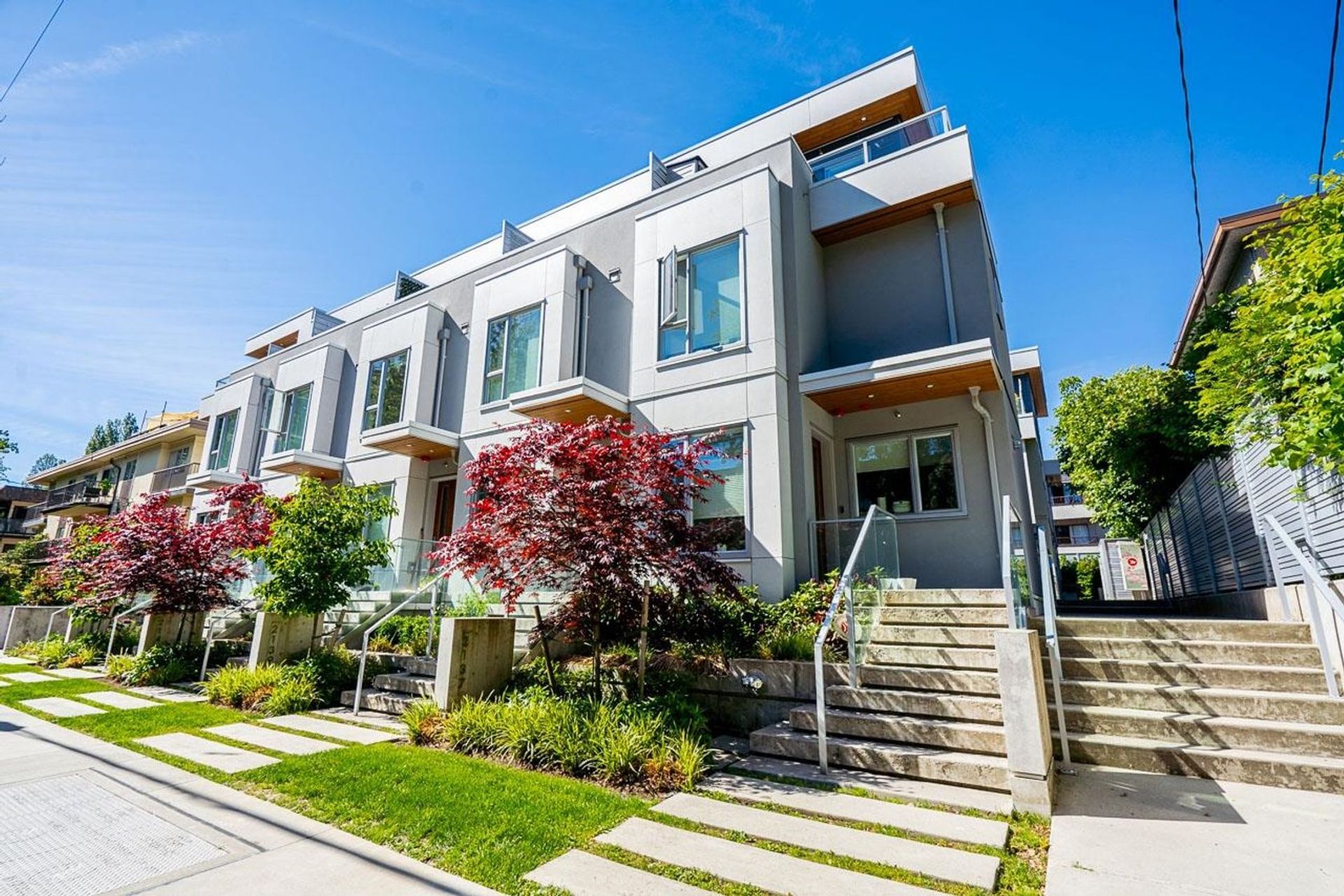 2121 West 7th Avenue, Kitsilano, Vancouver West photo number 1 2121 West 7th Avenue, Kitsilano, Vancouver West photo number 1