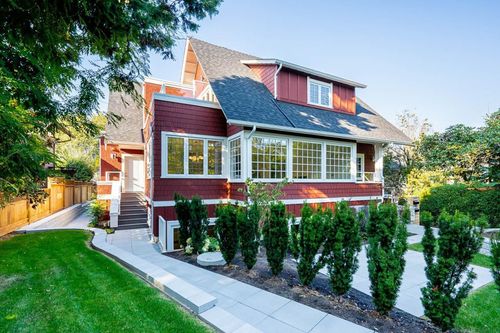 at 3 - 2403 West 37th Avenue, Kerrisdale, Vancouver West  at 3 - 2403 West 37th Avenue, Kerrisdale, Vancouver West