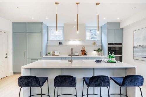 at 3 - 2403 West 37th Avenue, Kerrisdale, Vancouver West  at 3 - 2403 West 37th Avenue, Kerrisdale, Vancouver West