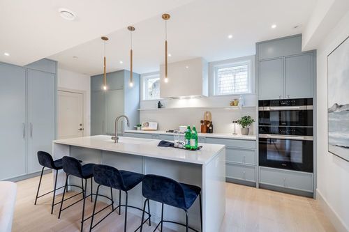 at 3 - 2403 West 37th Avenue, Kerrisdale, Vancouver West  at 3 - 2403 West 37th Avenue, Kerrisdale, Vancouver West