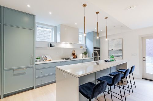 at 3 - 2403 West 37th Avenue, Kerrisdale, Vancouver West  at 3 - 2403 West 37th Avenue, Kerrisdale, Vancouver West