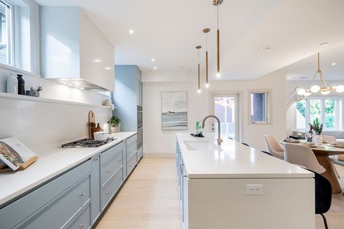 at 3 - 2403 West 37th Avenue, Kerrisdale, Vancouver West  at 3 - 2403 West 37th Avenue, Kerrisdale, Vancouver West