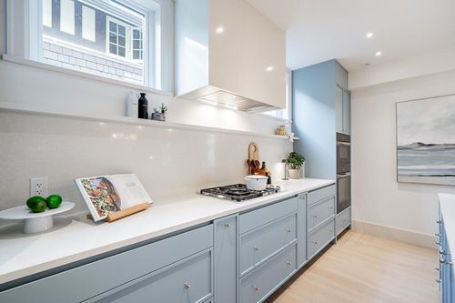 at 3 - 2403 West 37th Avenue, Kerrisdale, Vancouver West  at 3 - 2403 West 37th Avenue, Kerrisdale, Vancouver West
