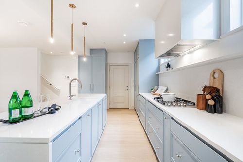 at 3 - 2403 West 37th Avenue, Kerrisdale, Vancouver West  at 3 - 2403 West 37th Avenue, Kerrisdale, Vancouver West