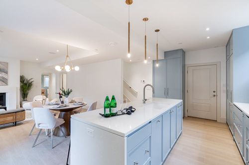 at 3 - 2403 West 37th Avenue, Kerrisdale, Vancouver West  at 3 - 2403 West 37th Avenue, Kerrisdale, Vancouver West