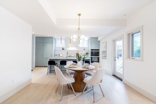 at 3 - 2403 West 37th Avenue, Kerrisdale, Vancouver West  at 3 - 2403 West 37th Avenue, Kerrisdale, Vancouver West