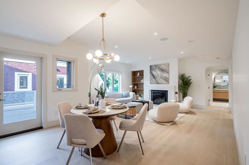 at 3 - 2403 West 37th Avenue, Kerrisdale, Vancouver West  at 3 - 2403 West 37th Avenue, Kerrisdale, Vancouver West