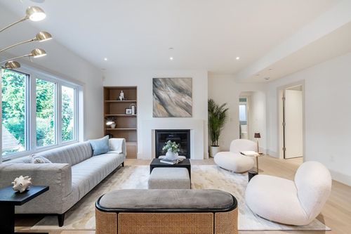 at 3 - 2403 West 37th Avenue, Kerrisdale, Vancouver West  at 3 - 2403 West 37th Avenue, Kerrisdale, Vancouver West