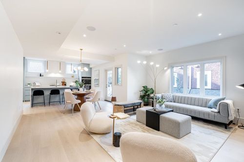 at 3 - 2403 West 37th Avenue, Kerrisdale, Vancouver West  at 3 - 2403 West 37th Avenue, Kerrisdale, Vancouver West
