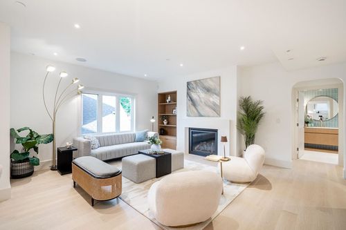 at 3 - 2403 West 37th Avenue, Kerrisdale, Vancouver West  at 3 - 2403 West 37th Avenue, Kerrisdale, Vancouver West