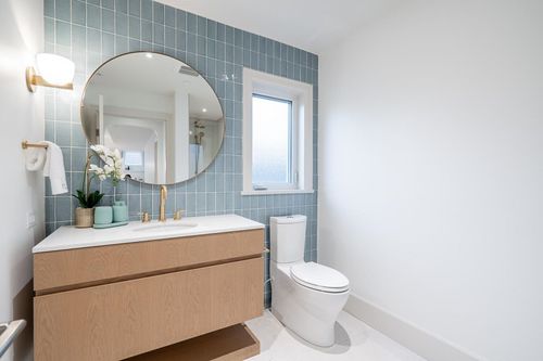 at 3 - 2403 West 37th Avenue, Kerrisdale, Vancouver West  at 3 - 2403 West 37th Avenue, Kerrisdale, Vancouver West