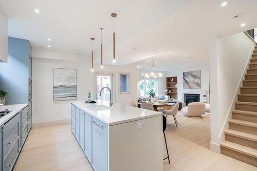 at 3 - 2403 West 37th Avenue, Kerrisdale, Vancouver West  at 3 - 2403 West 37th Avenue, Kerrisdale, Vancouver West