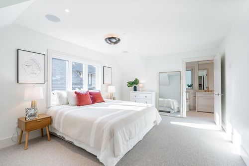 at 3 - 2403 West 37th Avenue, Kerrisdale, Vancouver West  at 3 - 2403 West 37th Avenue, Kerrisdale, Vancouver West