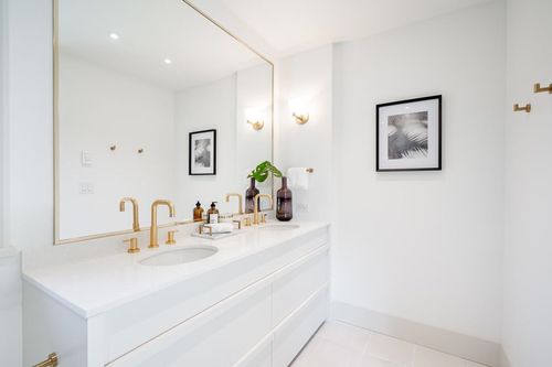 at 3 - 2403 West 37th Avenue, Kerrisdale, Vancouver West  at 3 - 2403 West 37th Avenue, Kerrisdale, Vancouver West