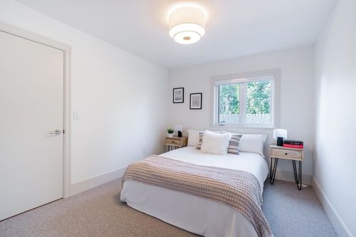 at 3 - 2403 West 37th Avenue, Kerrisdale, Vancouver West  at 3 - 2403 West 37th Avenue, Kerrisdale, Vancouver West