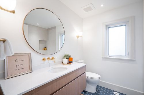 at 3 - 2403 West 37th Avenue, Kerrisdale, Vancouver West  at 3 - 2403 West 37th Avenue, Kerrisdale, Vancouver West