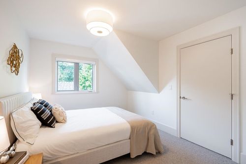 at 3 - 2403 West 37th Avenue, Kerrisdale, Vancouver West  at 3 - 2403 West 37th Avenue, Kerrisdale, Vancouver West