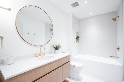 at 3 - 2403 West 37th Avenue, Kerrisdale, Vancouver West  at 3 - 2403 West 37th Avenue, Kerrisdale, Vancouver West