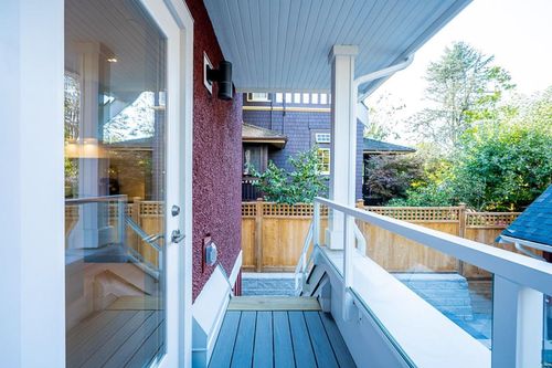 at 3 - 2403 West 37th Avenue, Kerrisdale, Vancouver West  at 3 - 2403 West 37th Avenue, Kerrisdale, Vancouver West