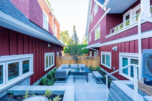 at 3 - 2403 West 37th Avenue, Kerrisdale, Vancouver West  at 3 - 2403 West 37th Avenue, Kerrisdale, Vancouver West